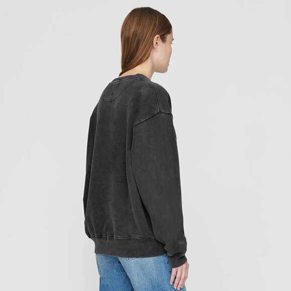 Ramona Crewneck Sweatshirt - Size Medium - Picture 2 of 9